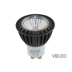 VBLED LED bulb - GU10 - 3