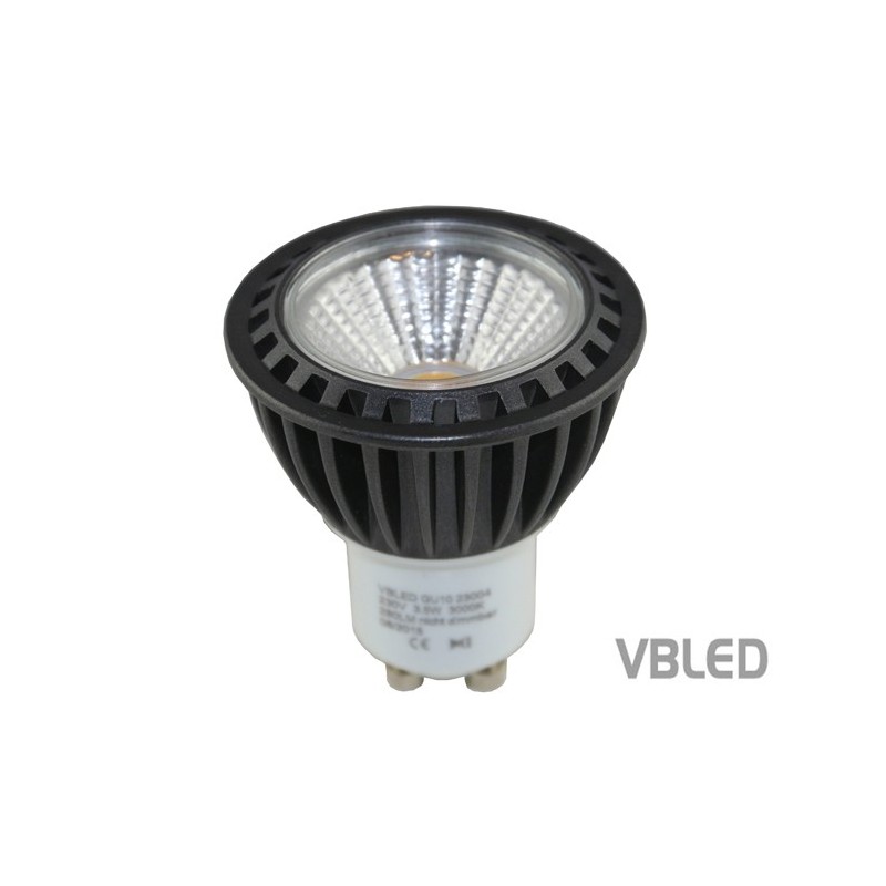 VBLED LED bulb - GU10 - 3