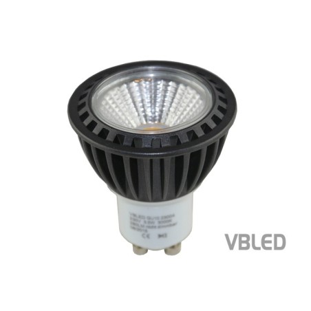 VBLED LED bulb - GU10 - 3