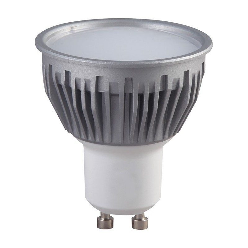 VBLED LED Bulb - GU10 - 5W - Dimmable