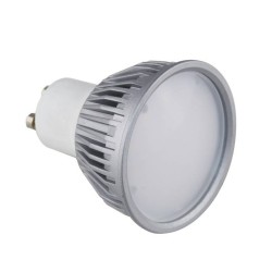 VBLED LED Bulb - GU10 - 5W - Dimmable
