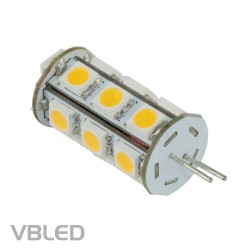 LED bulb - G4 - 2