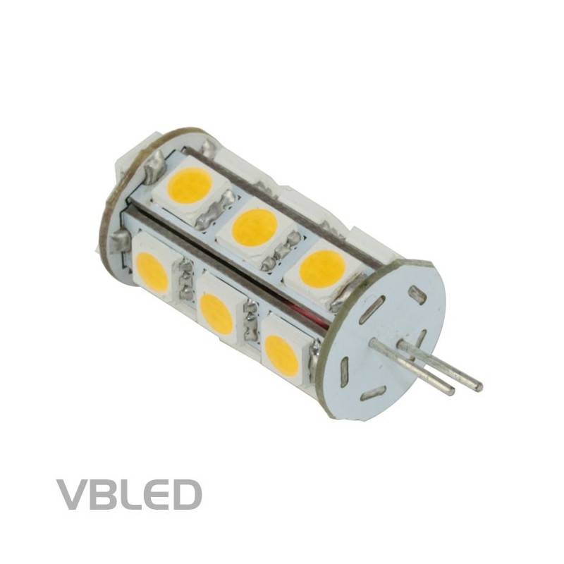 LED bulb - G4 - 2