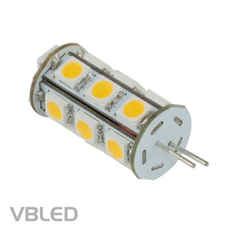 LED bulb - G4 - 2
