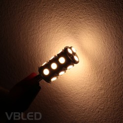LED bulb - G4 - 2