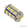 VBLED LED bulb - G4 - 3W - 10-30V DC
