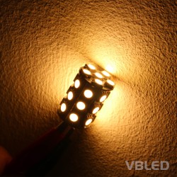 VBLED LED bulb - G4 - 3W - 10-30V DC