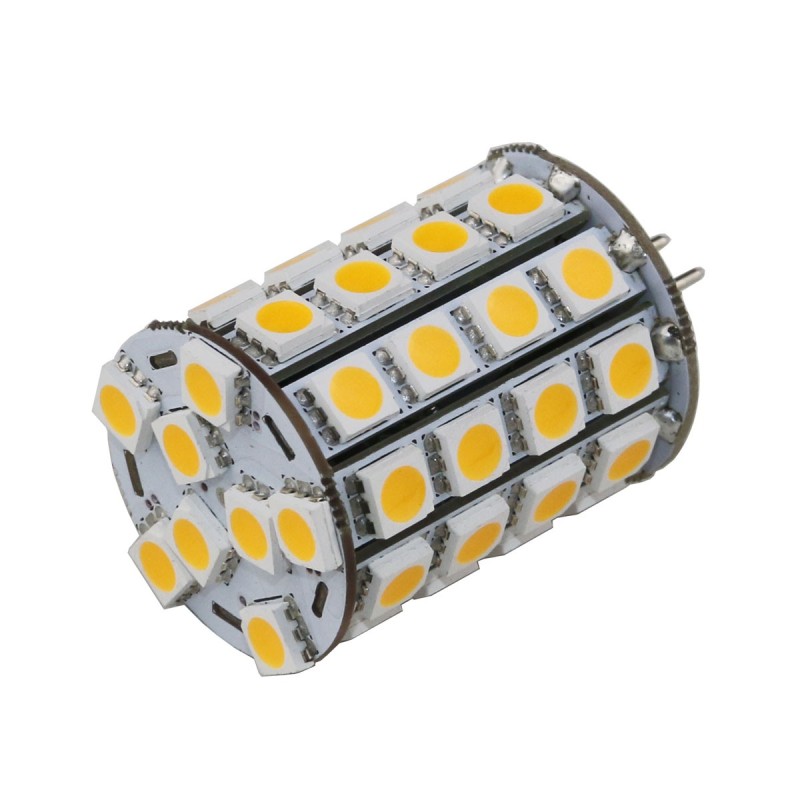 VBLED LED bulb - G4 - 6W - 12V AC/DC