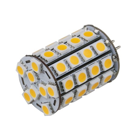 VBLED LED bulb - G4 - 6W - 12V AC/DC