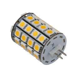 VBLED LED bulb - G4 - 6W - 12V AC/DC
