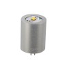 LED bulb pin base lamp warm white - G4 - 1W - 85 lumen