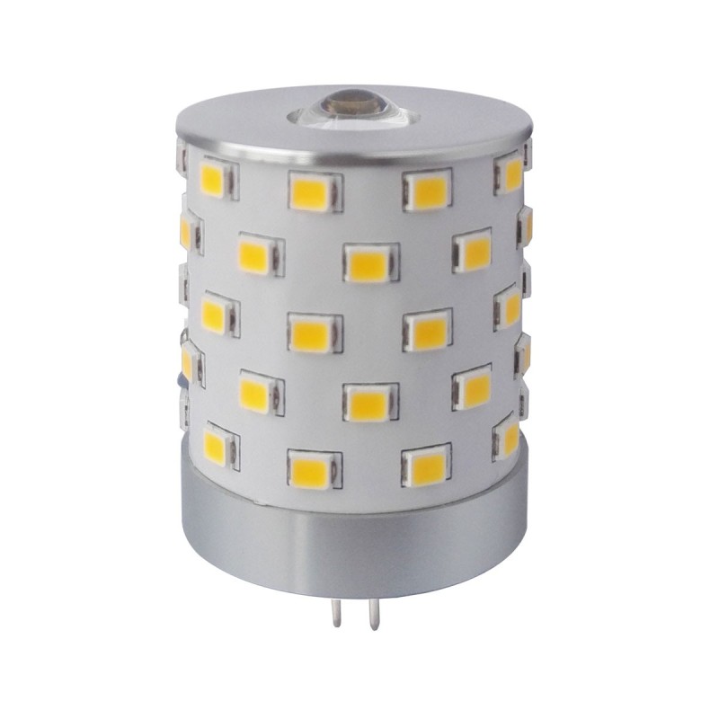 VBLED LED bulb - G4 - 4W - 12V AC/DC 300Lumen