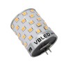 VBLED LED bulb - G4 - 4W - 12V AC/DC 300Lumen