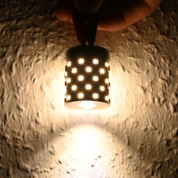 VBLED LED bulb - G4 - 4W - 12V AC/DC 300Lumen