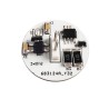 1W pin-base lamp G4 3000K warm white 3-stage dimmer