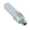 E27 LED bulb 8W