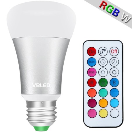 LB50 E27 LED Bulb 10W