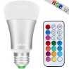 LB50 E27 LED Bulb 10W