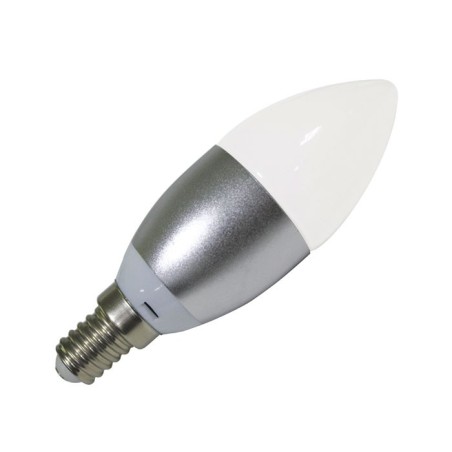 VBLED LED candle bulb - E14 - 5W
