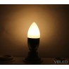 VBLED LED candle bulb - E14 - 5W