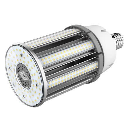 LED Cluster Bulb E40 120W LED Corn Bulb 6000K