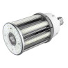 LED Cluster Bulb E40 120W LED Corn Bulb 6000K