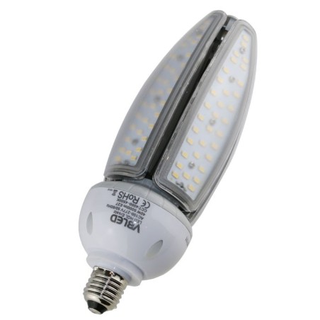 HQL LED Replacement Bulb E27 40W LED Corn Bulb