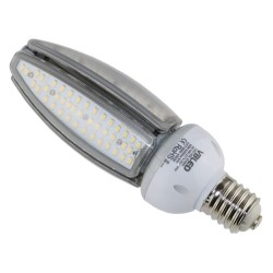 HQL LED Replacement Bulb E40 50W LED Corn Bulb