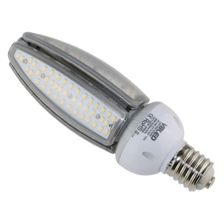 HQL LED Replacement Bulb E40 50W LED Corn Bulb
