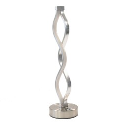 "Sydney" LED Bedside Lamp Touch Dimmable 3000K 12W