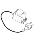 Outdoor Power Supply